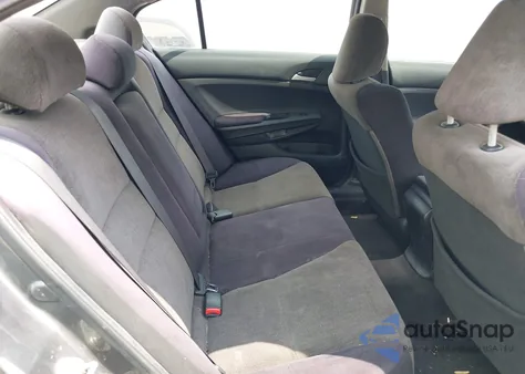 2008 Honda Accord 2.4 Lx-P from USA, damaged, VIN 1HGCP26418A028167